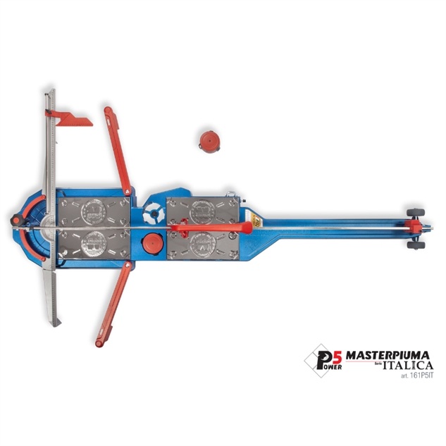 Montolit 161P5 Italica fra oven